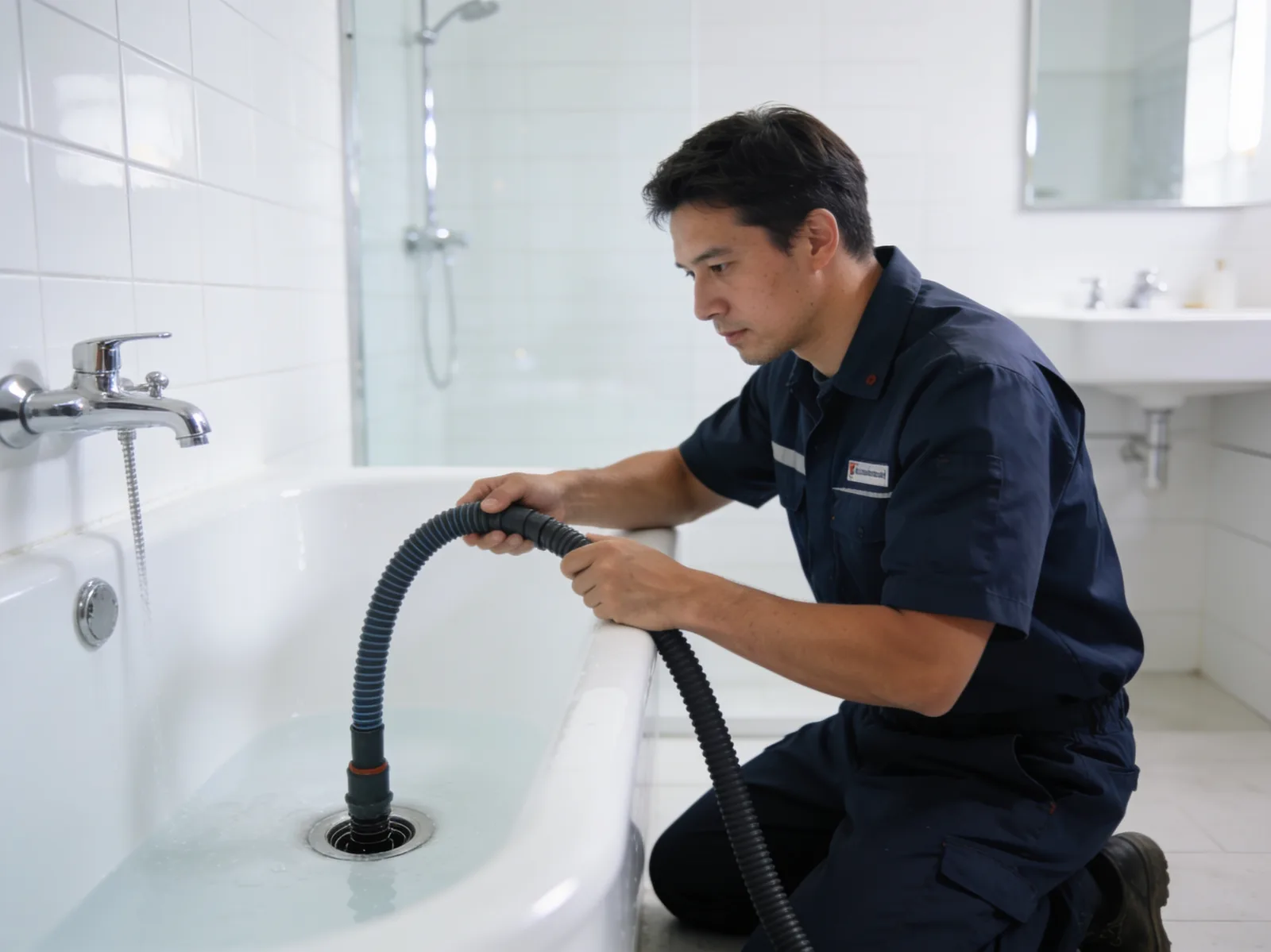 Emergency Plumber North Chicago, IL FAQs